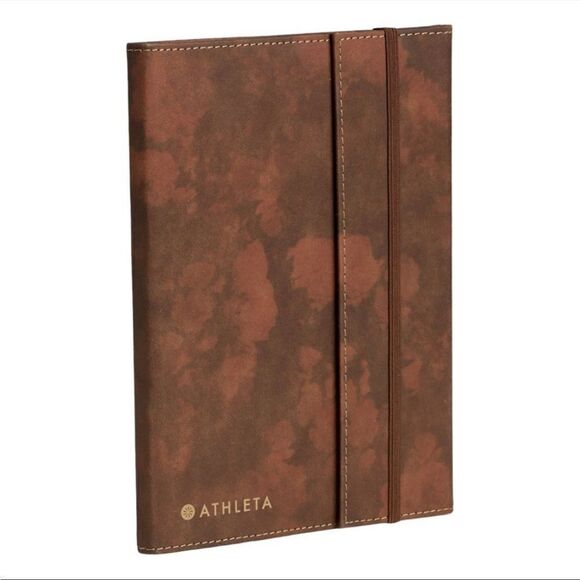 NWT  ATHLETA  GRATITUDE JOURNAL - Picture 1 of 4